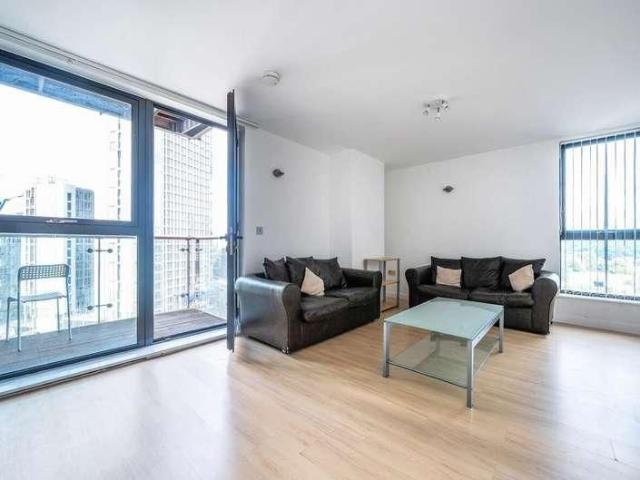 Apartment for rent in City Centre, Georgia