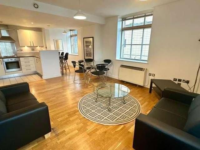 Apartment for rent in City Centre, Georgia