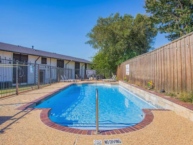 Apartment for rent in Grand Prairie, Texas