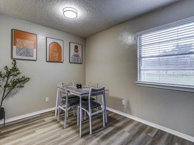 Apartment for rent in Grand Prairie, Texas