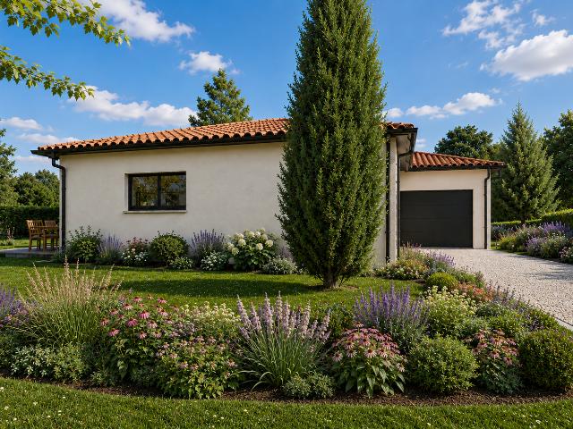 Maison vente à Mirabel, Ardèche