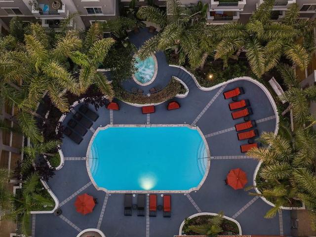 Apartment for rent in Los Angeles, California