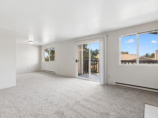 Apartment for rent in Everett, Washington