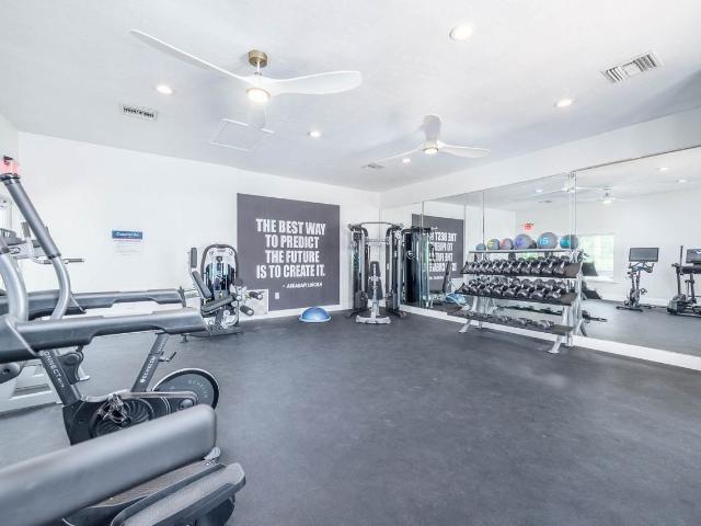 Apartment for rent in Gainesville, Florida
