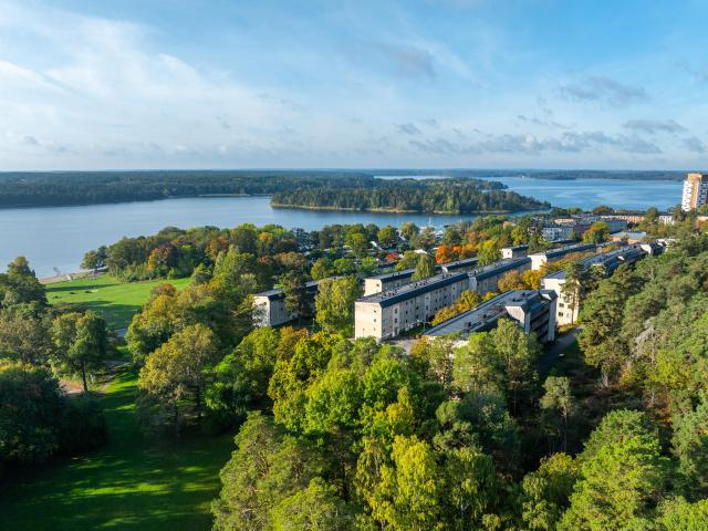 Bostad till salu i Stockholm, Stockholms län