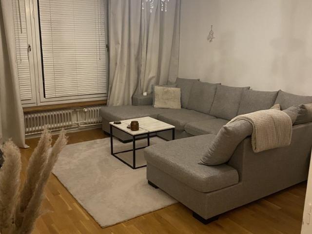 Lägenhet hyra i Hässelby-Vällingby, Stockholm