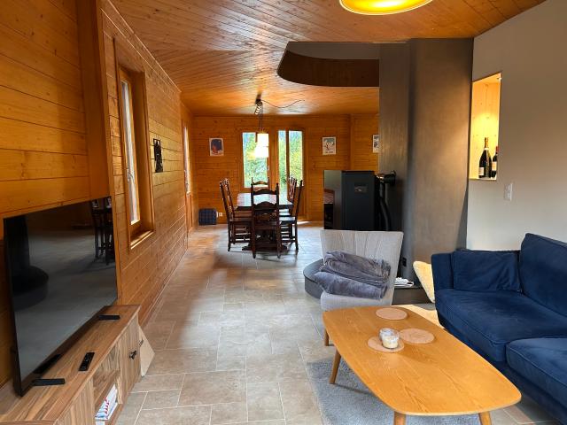 Apartment mieten in Morgins, Troistorrents