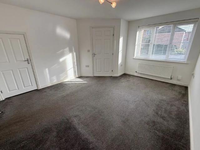 House for rent in Harworth Bircotes, Costhorpe