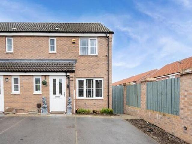House for sale in Doncaster, South Yorkshire