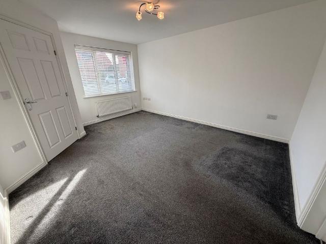 House for rent in Harworth Bircotes, Costhorpe