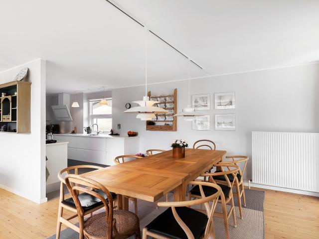 Villa til salg i Aabybro, Brønderslev-Dronninglund