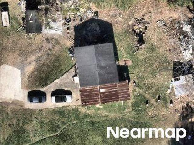 Land for sale in Whitfield County, Georgia