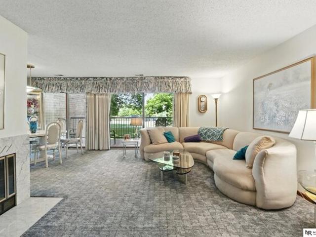 Condo for sale in Omaha
