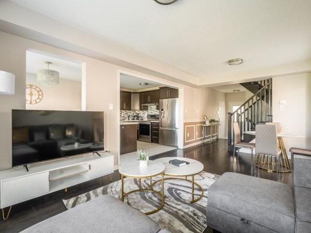 House for rent in Georgina, Ontario