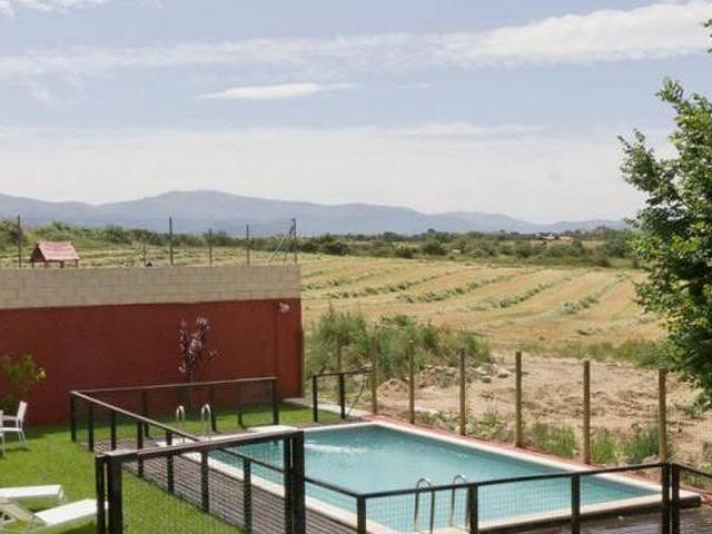 Casa en alquiler en Espirdo, Segovia