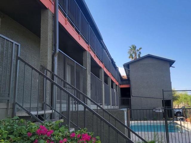 Apartment for rent in Laveen, Arizona