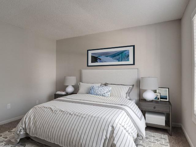 Apartment for rent in Clarkston, Georgia