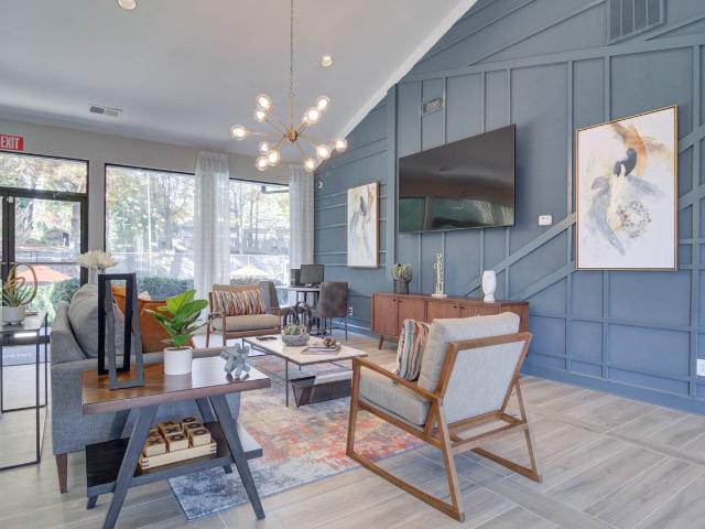 Apartment for rent in Clarkston, Georgia