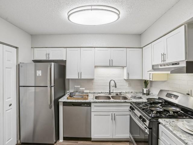 Apartment for rent in Clarkston, Georgia