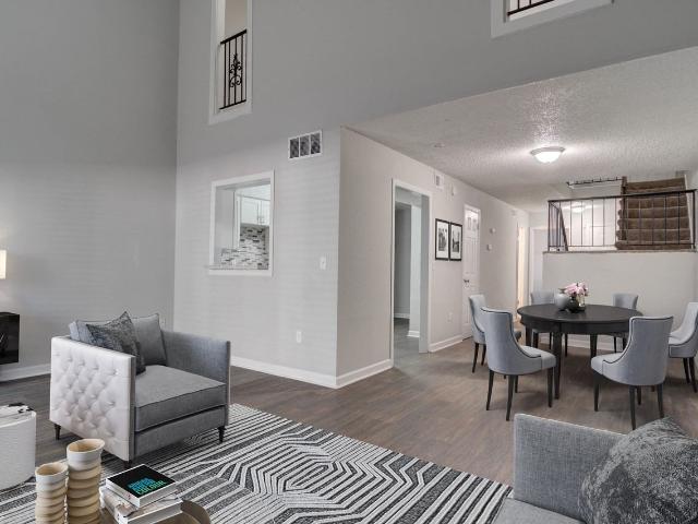 Apartment for rent in Clarkston, Georgia