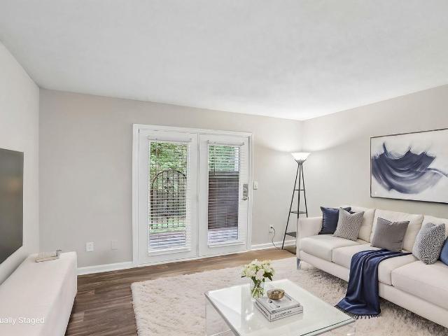 Apartment for rent in Clarkston, DeKalb County