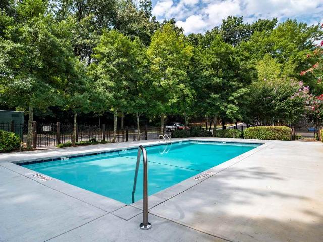 Apartment for rent in Clarkston, Georgia