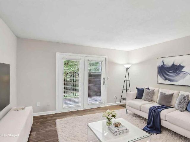 Apartment for rent in Clarkston, Georgia