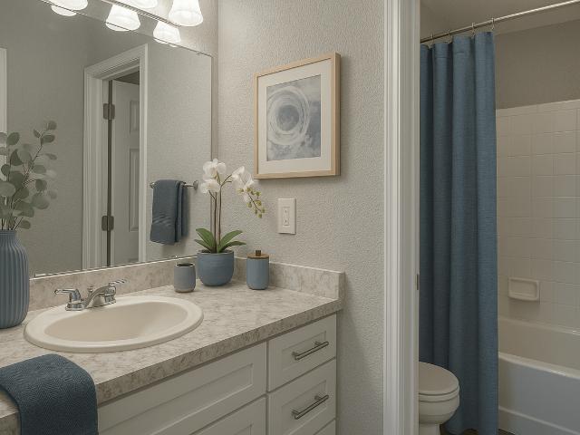 Apartment for rent in Clarkston, Georgia