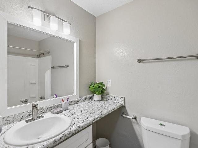 Apartment for rent in Clarkston, Georgia