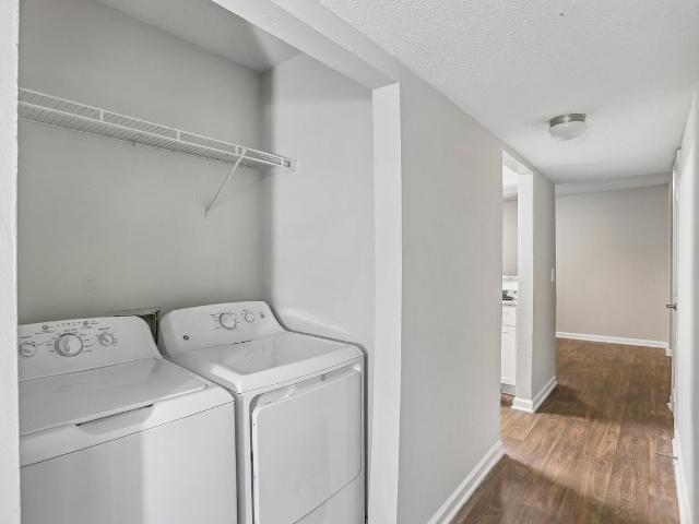 Apartment for rent in Clarkston, Georgia