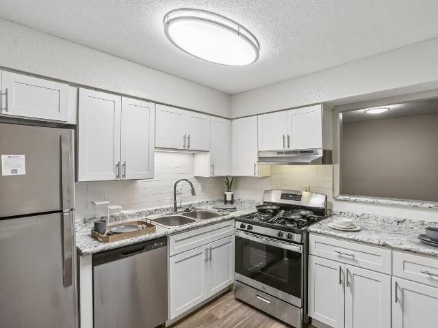 Apartment for rent in Clarkston, Georgia