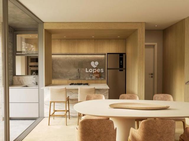 Apartamento venda em Cascatinha, Curitiba