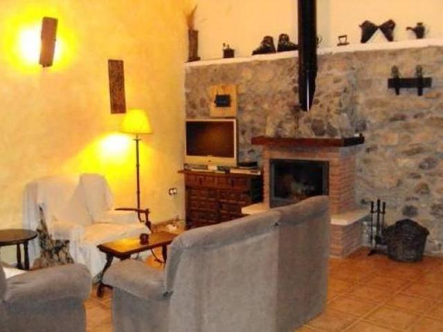 Casa en alquiler en San Emiliano, Castilla y León