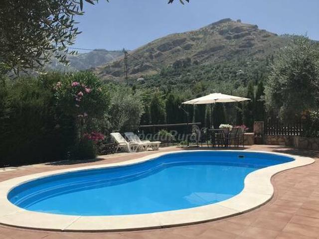 Casa en alquiler en Cazorla, Andalucía