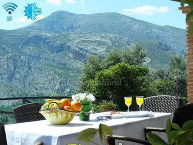 Casa en alquiler en Valle del Guadalhorce, Andalucía