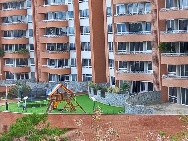 Apartamento en venta en Boca De Uchire, Miranda