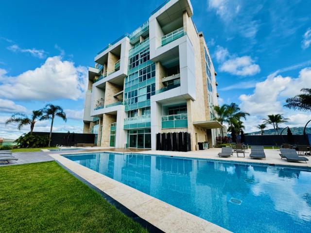 Apartamento en venta en Distrito Capital