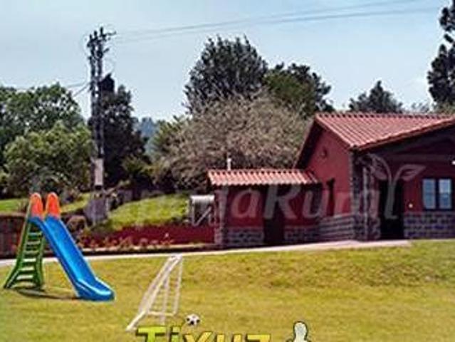 Casa en alquiler en Villaviciosa, Asturias