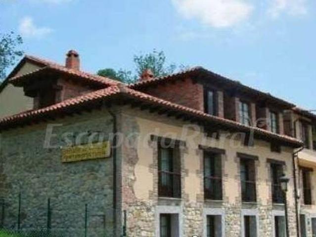 Casa en alquiler en Cabrales