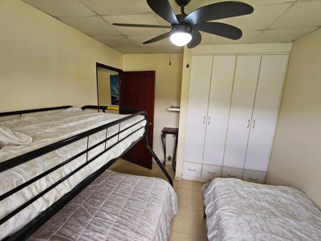 Mirador del Bosque Guararé