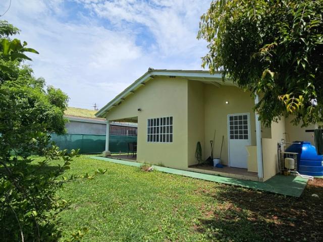 Mirador del Bosque Guararé