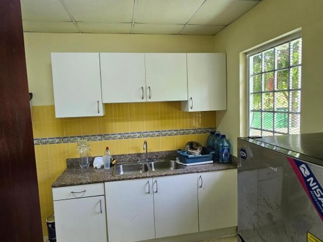 Mirador del Bosque Guararé