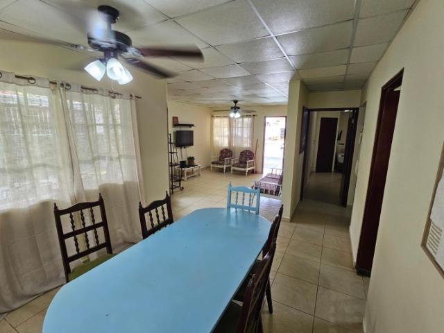 Mirador del Bosque Guararé