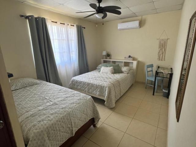 Mirador del Bosque Guararé