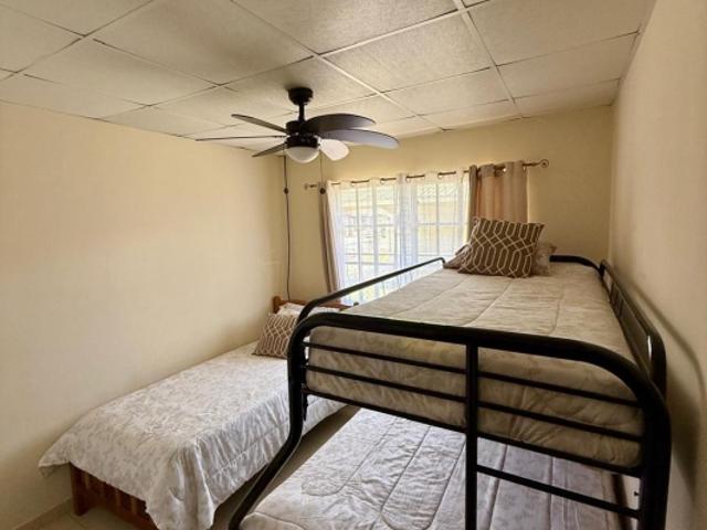 Mirador del Bosque Guararé