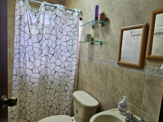 Mirador del Bosque Guararé