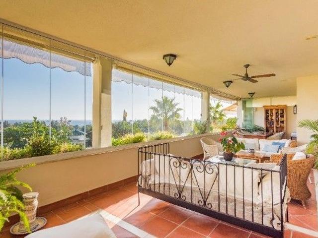 Apartamento en alquiler en El Vicario, Costa del Sol Occidental