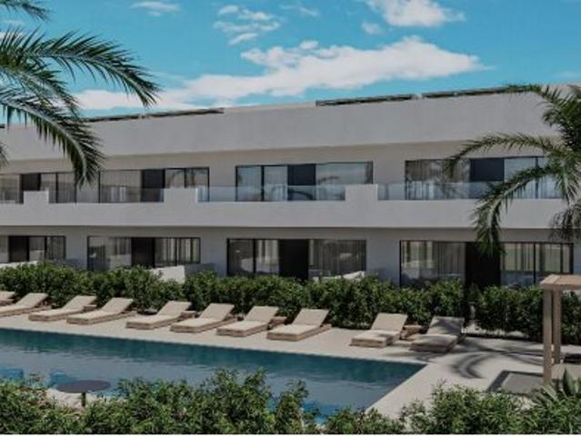 Apartamento en venta en Corralejo, Fuerteventura