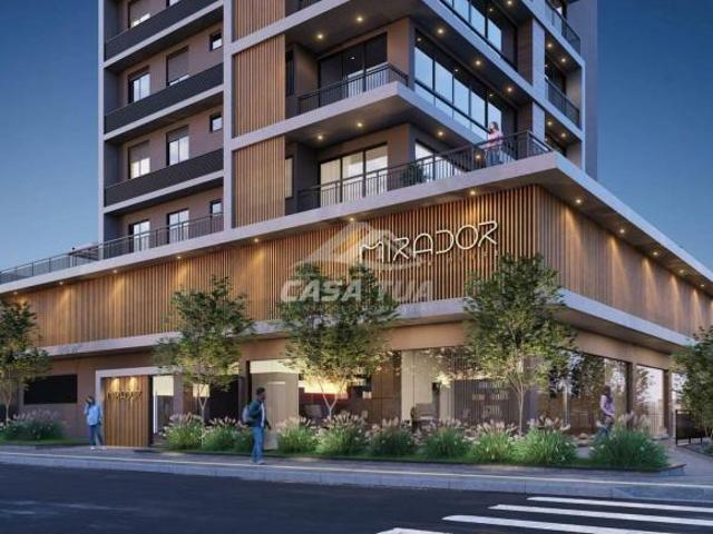 Apartamento venda em Região Geográfica Imediata de Passo Fundo, Passo Fundo
