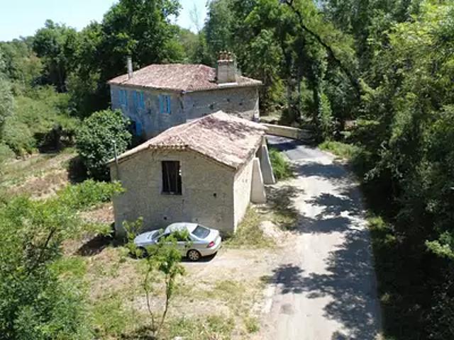 Maison vente à Condom, Miradoux